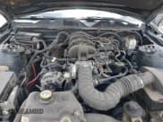 ✅ 2010 Ford Mustang V6 • VIN: 1ZVBP8EN7A5127918 • Лот: 42228710. Опубликован ранее на IAAI с пробегом 174 771 миль. Бесплатный доступ к архиву аукционных продаж из США и подробный отчёт об истории автомобиля на DreamBid. Изображение 10.