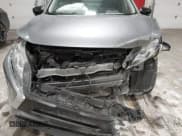 ✅ 2018 Mitsubishi Eclipse Cross LE • VIN: JA4AT4AA7JZ047415 • Lot: 41572014. Listed on IAAI with 116,905 mi. Free auction sales archive from the USA and detailed vehicle history report at DreamBid. Image 6.