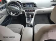 ✅ 2020 Hyundai Elantra SEL • VIN: 5NPD84LF2LH588105 • Lot: 49157095. Listed on Copart with 58,806 mi. Free auction sales archive from the USA and detailed vehicle history report at DreamBid. Image 8.