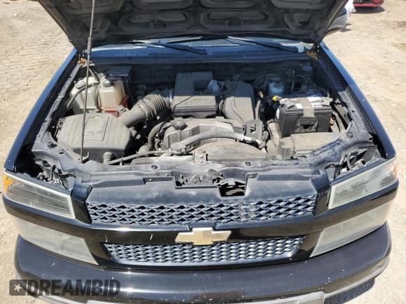 ✅ 2012 Chevrolet Colorado 1LT • VIN: 1GCESCFE3C8122071 • Лот: 63241735. Опубликован ранее на Copart с пробегом 229 958 миль. Бесплатный доступ к архиву аукционных продаж из США и подробный отчёт об истории автомобиля на DreamBid. Изображение 11.