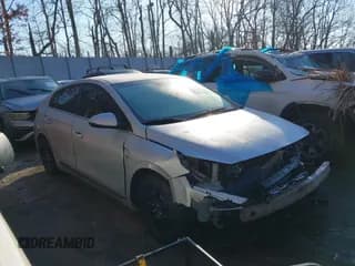 ✅ 2018 Hyundai Ioniq SEL • VIN: KMHC75LC2JU082573 • Lot: 41417248. Wystawiony na IAAI z przebiegiem 86 541 mil. Bezpłatny archiwum sprzedaży aukcyjnych z USA i szczegółowy raport historii pojazdu na DreamBid. Zdjęcie 1.