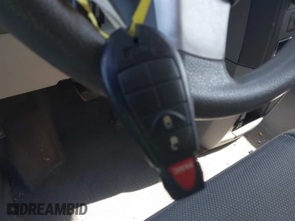 ✅ 2009 Dodge Grand Caravan SE • VIN: 1D8HN44E29B501024 • Lot: 43653699. Listed on IAAI with 145,512 mi. Free auction sales archive from the USA and detailed vehicle history report at DreamBid. Image 11.