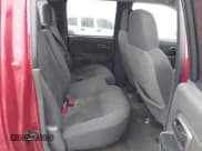 ✅ 2005 Chevrolet Colorado 1SE LS Z71 • VIN: 1GCDS136758153923 • Лот: 43498769. Опубликован ранее на IAAI с пробегом 225 624 миль. Бесплатный доступ к архиву аукционных продаж из США и подробный отчёт об истории автомобиля на DreamBid. Изображение 8.