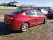 2017 Chevrolet Cruze LT с VIN 1G1BE5SM1H7131909, выставлен на аукционе Copart как лот 66890872 с пробегом 81 706 миль миль и . История ставок и продаж доступна на DreamBid. Изображение 3.