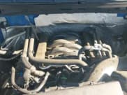 ✅ 2014 Ford F-150 XL • VIN: 1FTFW1EF6EKF33588 • Лот: 42543627. Опубликован ранее на IAAI с пробегом 150 223 миль. Бесплатный доступ к архиву аукционных продаж из США и подробный отчёт об истории автомобиля на DreamBid. Изображение 19.