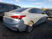 ✅ 2020 Hyundai Accent SE • VIN: 3KPC24A69LE109554 • Лот: 83969484. Опубликован ранее на Copart с пробегом 68 984 миль. Бесплатный доступ к архиву аукционных продаж из США и подробный отчёт об истории автомобиля на DreamBid. Изображение 3.