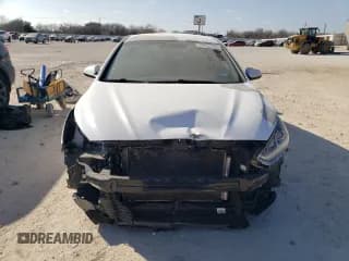 ✅ 2018 Hyundai Sonata SE • VIN: 5NPE24AF1JH601240 • Lot: 35882613. Listed on Copart with 41,212 mi. Free auction sales archive from the USA and detailed vehicle history report at DreamBid. Image 5.