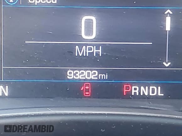 ✅ 2020 Chevrolet Equinox LT • VIN: 2GNAXUEVXL6236587 • Лот: 43318219. Опубликован ранее на IAAI с пробегом 93 202 миль. Бесплатный доступ к архиву аукционных продаж из США и подробный отчёт об истории автомобиля на DreamBid. Изображение 15.