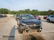 ✅ 2021 Chevrolet Equinox LT • VIN: 2GNAXUEVXM6131887 • Лот: 71956865. Опубликован ранее на Copart с пробегом 131 067 миль. Бесплатный доступ к архиву аукционных продаж из США и подробный отчёт об истории автомобиля на DreamBid. Изображение 14.