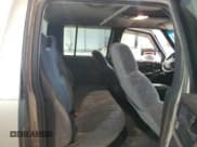 ✅ 2001 Chevrolet S-10 LS • VIN: 1GCDT13W11K222082 • Лот: 62050314. Опубликован ранее на Copart с пробегом Не указан. Бесплатный доступ к архиву аукционных продаж из США и подробный отчёт об истории автомобиля на DreamBid. Изображение 10.