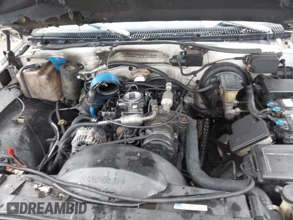 ✅ 1997 Chevrolet Silverado 1500 • VIN: 2GCEC19R8V1152138 • Lot: 43560356. Wystawiony na IAAI z przebiegiem 255 703 mil. Bezpłatny archiwum sprzedaży aukcyjnych z USA i szczegółowy raport historii pojazdu na DreamBid. Zdjęcie 10.