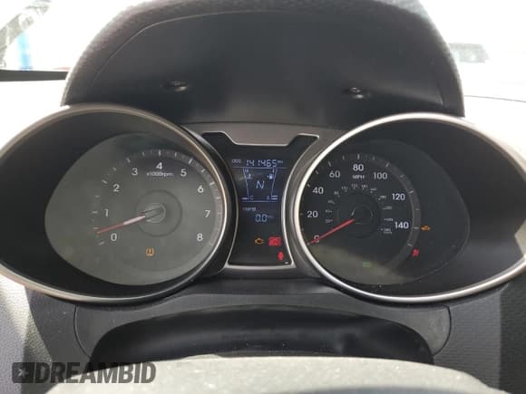 ✅ 2012 Hyundai Veloster w/Red Int • VIN: KMHTC6AD9CU058948 • Lot: 56385775. Wystawiony na Copart z przebiegiem 141 465 mil. Bezpłatny archiwum sprzedaży aukcyjnych z USA i szczegółowy raport historii pojazdu na DreamBid. Zdjęcie 9.