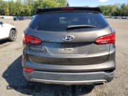 ✅ 2013 Hyundai Santa Fe Sport • VIN: 5XYZU3LB4DG056727 • Lot: 80010045. Wystawiony na Copart z przebiegiem 168 776 mil. Bezpłatny archiwum sprzedaży aukcyjnych z USA i szczegółowy raport historii pojazdu na DreamBid. Zdjęcie 6.