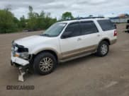 ✅ 2011 Ford Expedition XLT • VIN: 1FMJU1J57BEF47308 • Лот: 57046045. Опубликован ранее на Copart с пробегом 179 786 миль. Бесплатный доступ к архиву аукционных продаж из США и подробный отчёт об истории автомобиля на DreamBid. Изображение 1.