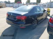 ✅ 2013 Volkswagen Jetta Autobahn • VIN: 3VW4A7AJ1DM364460 • Lot: 42425355. Listed on IAAI with 184,410 mi. Free auction sales archive from the USA and detailed vehicle history report at DreamBid. Image 4.