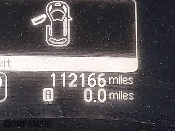 ✅ 2013 Nissan LEAF SL • VIN: 1N4AZ0CP4DC425458 • Лот: 40766954. Опубликован ранее на IAAI с пробегом 112 166 миль. Бесплатный доступ к архиву аукционных продаж из США и подробный отчёт об истории автомобиля на DreamBid. Изображение 12.