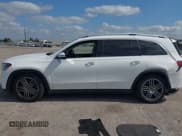 ✅ 2024 Mercedes-Benz GLS 450 • VIN: 4JGFF5KE0RB133823 • Lot: 42096277. Listed on IAAI with 21,828 mi. Free auction sales archive from the USA and detailed vehicle history report at DreamBid. Image 14.