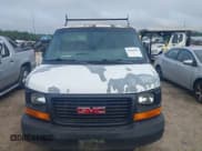 ✅ 2005 GMC Savana • VIN: 1GTFG15T151182744 • Лот: 42863036. Опубликован ранее на IAAI с пробегом 218 119 миль. Бесплатный доступ к архиву аукционных продаж из США и подробный отчёт об истории автомобиля на DreamBid. Изображение 6.