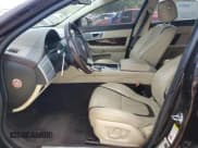 ✅ 2012 Jaguar XF Portfolio • VIN: SAJWA0HB2CLS43312 • Lot: 71286675. Wystawiony na Copart z przebiegiem Nie podano. Bezpłatny archiwum sprzedaży aukcyjnych z USA i szczegółowy raport historii pojazdu na DreamBid. Zdjęcie 7.