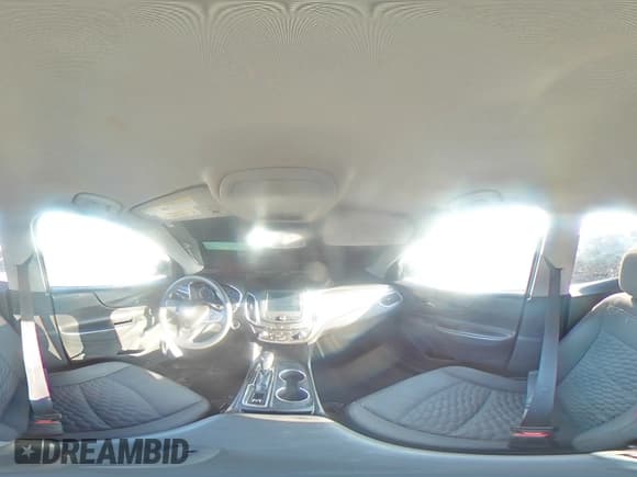 ✅ 2018 Chevrolet Equinox LT • VIN: 2GNAXJEV8J6267994 • Лот: 84784055. Опубликован ранее на Copart с пробегом 171 628 миль. Бесплатный доступ к архиву аукционных продаж из США и подробный отчёт об истории автомобиля на DreamBid. Изображение 15.