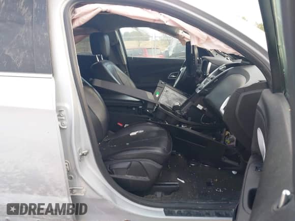 2010 Chevrolet Equinox 2LT с VIN 2CNFLNEW8A6360620, выставлен на аукционе IAAI как лот 43346115 с пробегом 196 322 миль миль и . История ставок и продаж доступна на DreamBid. Изображение 5.