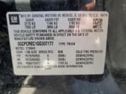 ✅ 2016 Chevrolet Silverado 1500 LT • VIN: 3GCPCREC1GG307177 • Лот: 61778313. Опубликован ранее на Copart с пробегом 110 723 миль. Бесплатный доступ к архиву аукционных продаж из США и подробный отчёт об истории автомобиля на DreamBid. Изображение 12.