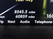 ✅ 2011 Mercedes-Benz S 550 • VIN: WDDNG8GBXBA365599 • Лот: 41886029. Опубликован ранее на IAAI с пробегом 60 859 миль. Бесплатный доступ к архиву аукционных продаж из США и подробный отчёт об истории автомобиля на DreamBid. Изображение 15.