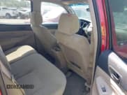 ✅ 2005 Toyota Tacoma • VIN: 5TEMU52N85Z032729 • Lot: 42604370. Listed on IAAI with 183,871 mi. Free auction sales archive from the USA and detailed vehicle history report at DreamBid. Image 8.