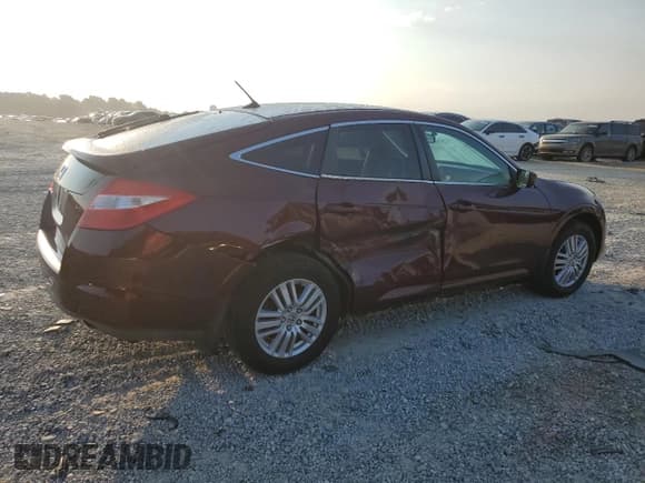 ✅ 2012 Honda Crosstour EX-L • VIN: 5J6TF3H5XCL007189 • Lot: 80028845. Wystawiony na Copart z przebiegiem 163 600 mil. Bezpłatny archiwum sprzedaży aukcyjnych z USA i szczegółowy raport historii pojazdu na DreamBid. Zdjęcie 3.