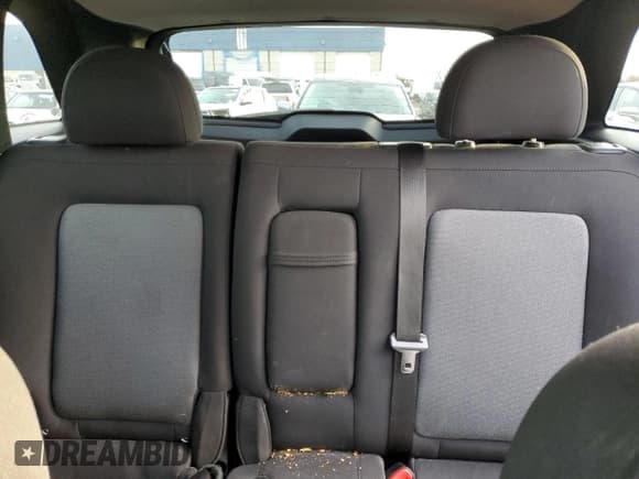 ✅ 2014 Chevrolet Captiva Sport LT • VIN: 3GNAL3EK1ES513451 • Lot: 43597035. Wystawiony na Copart z przebiegiem 99 137 mil. Bezpłatny archiwum sprzedaży aukcyjnych z USA i szczegółowy raport historii pojazdu na DreamBid. Zdjęcie 10.