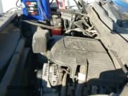 ✅ 2018 Chevrolet Silverado 2500HD Work Truck • VIN: 1GC2CUEG0JZ292906 • Lot: 43606831. Listed on IAAI with 163,085 mi. Free auction sales archive from the USA and detailed vehicle history report at DreamBid. Image 19.