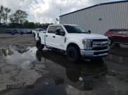 ✅ 2019 Ford F-250 XL • VIN: 1FT7W2AT6KEF87098 • Лот: 51529975. Опубликован ранее на Copart с пробегом 216 915 миль. Бесплатный доступ к архиву аукционных продаж из США и подробный отчёт об истории автомобиля на DreamBid. Изображение 13.