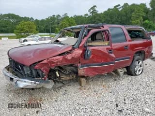 ✅ 2001 Chevrolet Suburban LS • VIN: 1GNEC16TX1J317789 • Лот: 64222385. Опубликован ранее на Copart с пробегом 235 033 миль. Бесплатный доступ к архиву аукционных продаж из США и подробный отчёт об истории автомобиля на DreamBid. Изображение 1.