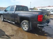 ✅ 2015 Chevrolet Silverado 1500 LT • VIN: 1GCVKREH5FZ371615 • Лот: 43590922. Опубликован ранее на IAAI с пробегом 117 774 миль. Бесплатный доступ к архиву аукционных продаж из США и подробный отчёт об истории автомобиля на DreamBid. Изображение 3.