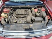 ✅ 2013 Ford Flex SEL • VIN: 2FMHK6C8XDBD14854 • Лот: 80684445. Опубликован ранее на Copart с пробегом 169 601 миль. Бесплатный доступ к архиву аукционных продаж из США и подробный отчёт об истории автомобиля на DreamBid. Изображение 12.