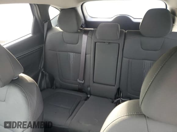 ✅ 2024 Hyundai Tucson SEL • VIN: 5NMJB3DE0RH346911 • Lot: 82193854. Wystawiony na Copart z przebiegiem 15 746 mil. Bezpłatny archiwum sprzedaży aukcyjnych z USA i szczegółowy raport historii pojazdu na DreamBid. Zdjęcie 10.