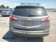 ✅ 2019 Chevrolet Equinox Premier • VIN: 3GNAXZEU2KL212654 • Лот: 64267055. Опубликован ранее на Copart с пробегом 116 378 миль. Бесплатный доступ к архиву аукционных продаж из США и подробный отчёт об истории автомобиля на DreamBid. Изображение 6.
