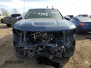 ✅ 2021 Chevrolet Silverado 1500 LTZ • VIN: 3GCUYGET0MG132005 • Lot: 49079175. Wystawiony na Copart z przebiegiem 90 246 mil. Bezpłatny archiwum sprzedaży aukcyjnych z USA i szczegółowy raport historii pojazdu na DreamBid. Zdjęcie 5.