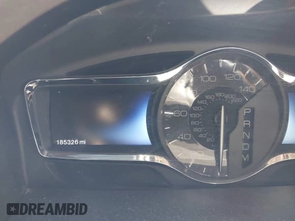 ✅ 2011 Lincoln MKX • VIN: 2LMDJ6JKXBBJ15904 • Lot: 43812327. Listed on IAAI with 185,326 mi. Free auction sales archive from the USA and detailed vehicle history report at DreamBid. Image 7.