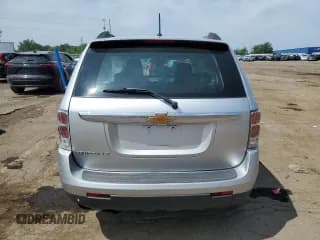 ✅ 2009 Chevrolet Equinox LS • VIN: 2CNDL13F496208493 • Лот: 61079095. Опубликован ранее на Copart с пробегом 110 813 миль. Бесплатный доступ к архиву аукционных продаж из США и подробный отчёт об истории автомобиля на DreamBid. Изображение 6.