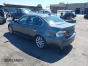 ✅ 2006 BMW 3 Series 330i • VIN: WBAVB33546PS18125 • Lot: 43156429. Listed on IAAI with 237,312 mi. Free auction sales archive from the USA and detailed vehicle history report at DreamBid. Image 3.