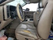 ✅ 2005 Chevrolet Silverado 2500HD LT • VIN: 1GCHK29U55E103598 • Lot: 82179554. Listed on Copart with 237,683 mi. Free auction sales archive from the USA and detailed vehicle history report at DreamBid. Image 7.