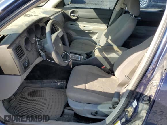 2006 Dodge Charger с VIN 2B3LA43RX6H475320, выставлен на аукционе Copart как лот 70306804 с пробегом 152 053 миль миль и Чистый • Clean title. История ставок и продаж доступна на DreamBid. Изображение 7.