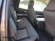 ✅ 2014 Toyota Tundra SR5 • VIN: 5TFUW5F16EX386791 • Lot: 89627045. Listed on Copart with 193,232 mi. Free auction sales archive from the USA and detailed vehicle history report at DreamBid. Image 10.