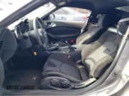 ✅ 2017 Nissan 370Z Touring • VIN: JN1AZ4EH2HM952005 • Lot: 75882754. Wystawiony na Copart z przebiegiem Nie podano. Bezpłatny archiwum sprzedaży aukcyjnych z USA i szczegółowy raport historii pojazdu na DreamBid. Zdjęcie 7.