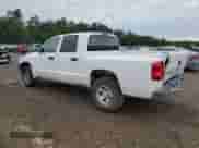 2007 Dodge Dakota ST с VIN 1D7HE28K37S200672, выставлен на аукционе Copart как лот 52682114 с пробегом 135 041 миль миль и Списание • Salvage title. История ставок и продаж доступна на DreamBid. Изображение 2.