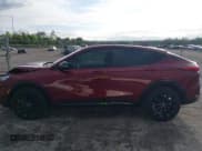 ✅ 2025 Buick Envista Sport Touring • VIN: KL47LBEP3SB147261 • Lot: 43550658. Wystawiony na IAAI z przebiegiem 7 995 mil. Bezpłatny archiwum sprzedaży aukcyjnych z USA i szczegółowy raport historii pojazdu na DreamBid. Zdjęcie 14.