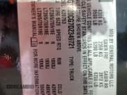 ✅ 2013 GMC Sierra 2500HD SLE • VIN: 1GT220CG7DZ349721 • Lot: 68760825. Listed on Copart with 132,886 mi. Free auction sales archive from the USA and detailed vehicle history report at DreamBid. Image 12.