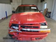 ✅ 2003 Chevrolet Blazer LS • VIN: 1GNDT13X93K118765 • Lot: 81631374. Wystawiony na Copart z przebiegiem 135 218 mil. Bezpłatny archiwum sprzedaży aukcyjnych z USA i szczegółowy raport historii pojazdu na DreamBid. Zdjęcie 5.