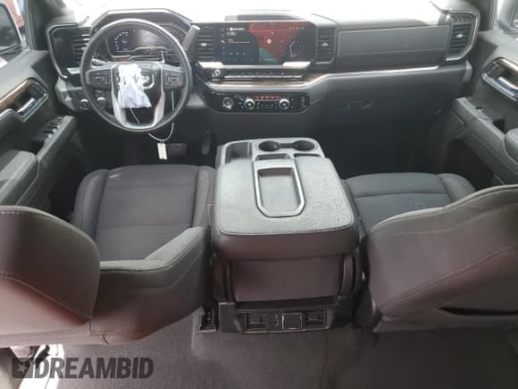 ✅ 2023 GMC Sierra 1500 Elevation • VIN: 3GTPHCEK3PG123235 • Lot: 51281635. Listed on Copart with 47,580 mi. Free auction sales archive from the USA and detailed vehicle history report at DreamBid. Image 8.